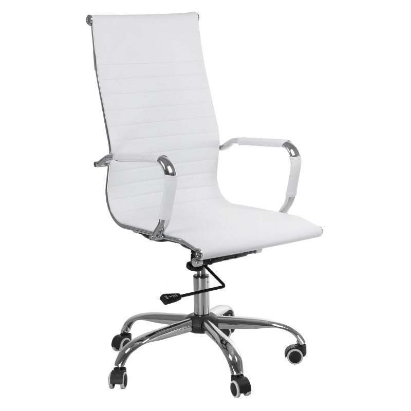 Office chair CorpoComfort BX-2035 White - BVShop