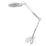 1-Lampa warsztatowa Sonobella BSL-07 LED 12W + CLIP-1