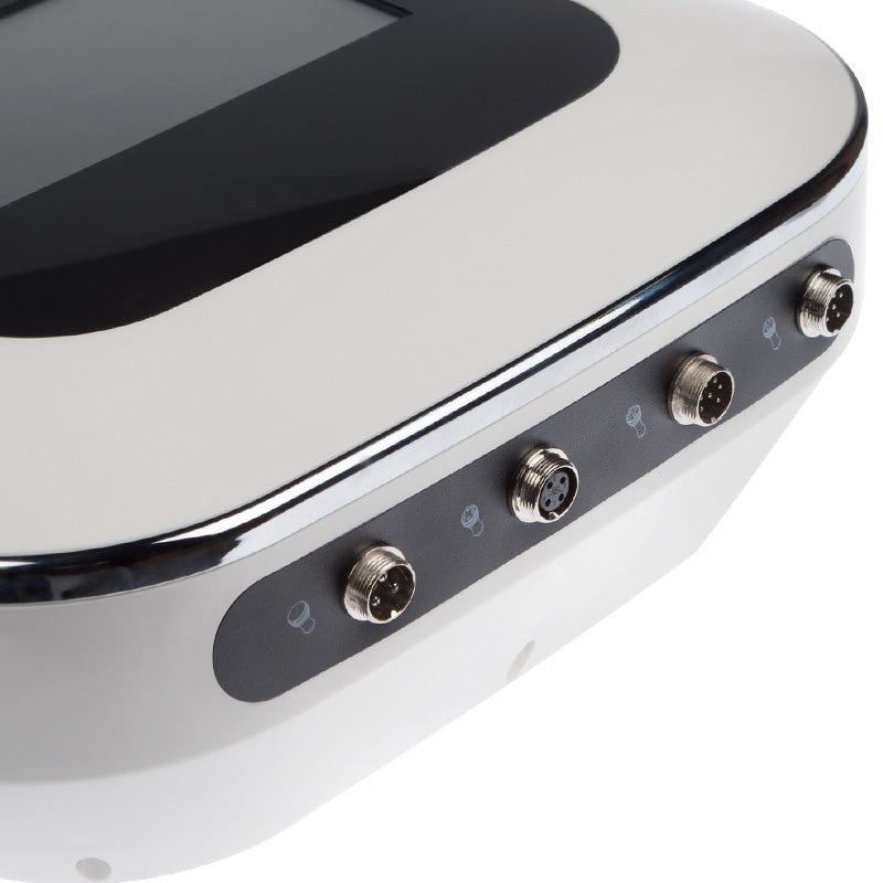 Radio Frequency + Ultrasonic Cavitation BR-8801 - BVShop