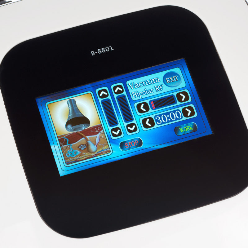 Radio Frequency + Ultrasonic Cavitation RF BR-8801 - BVShop