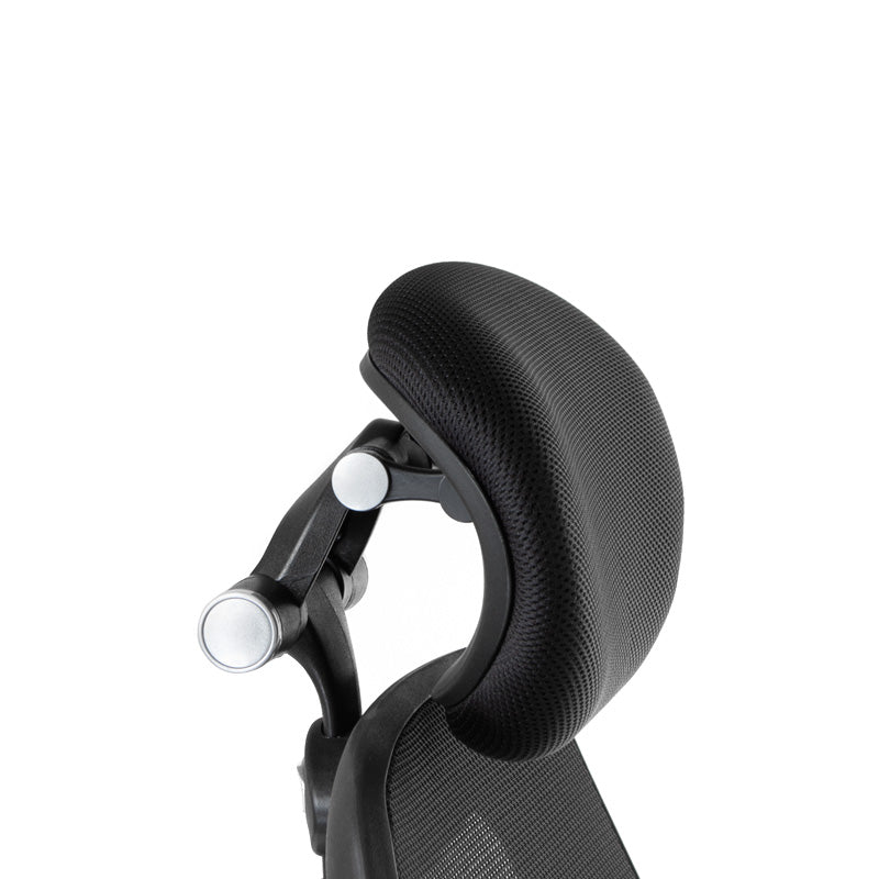 Ergonomic Chair CorpoComfort BX-4144 Black - BVShop