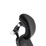 Ergonomic Chair CorpoComfort BX-4144 Black - BVShop