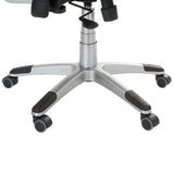 Ergonomic chair CorpoComfort BX-4147 Black - BVShop