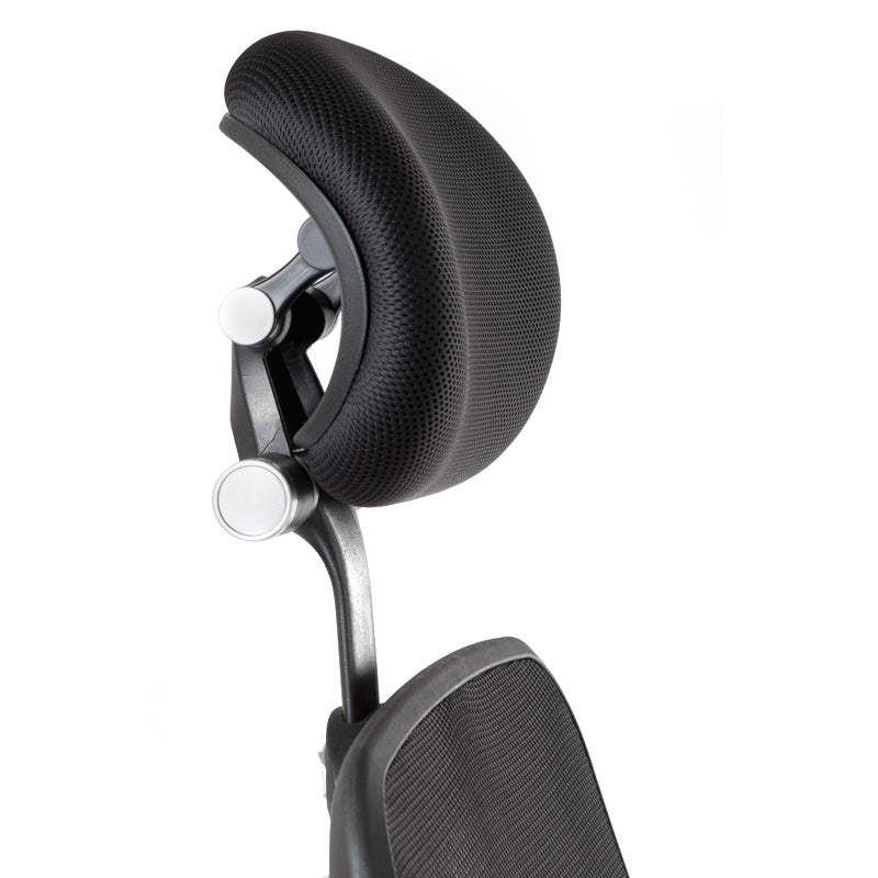 Fotel ergonomiczny CorpoComfort BX-4147 Czarny - BVShop