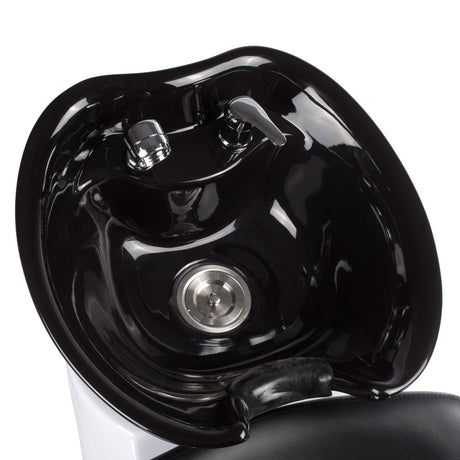 LIVIO Black Hair Washing Station BH-8012 - BVShop