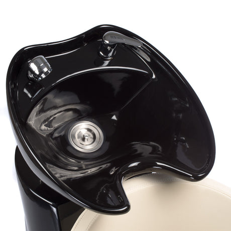 Hair washing station Paolo BH-8031 cream - BVShop