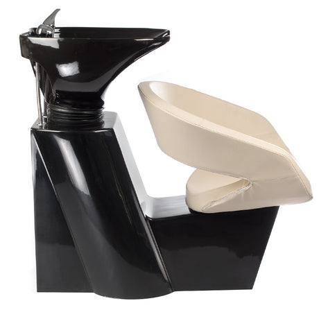 Hair washing station Paolo BH-8031 cream - BVShop