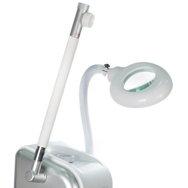 Cosmetic all-in-one machine 17w1 BR-8800I White - BVShop