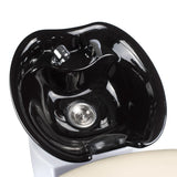 Hair washing unit LIVIO cream BH-8012 - BVShop