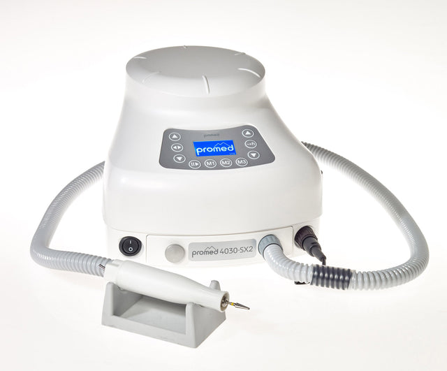 Podologic Milling Machine Promed 4030 SX2 with vacuum - BVShop