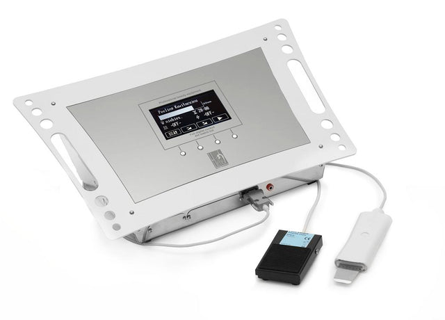 2-in-1 Cavitation Peeling + Ultrasonic BSH-10 - BVShop