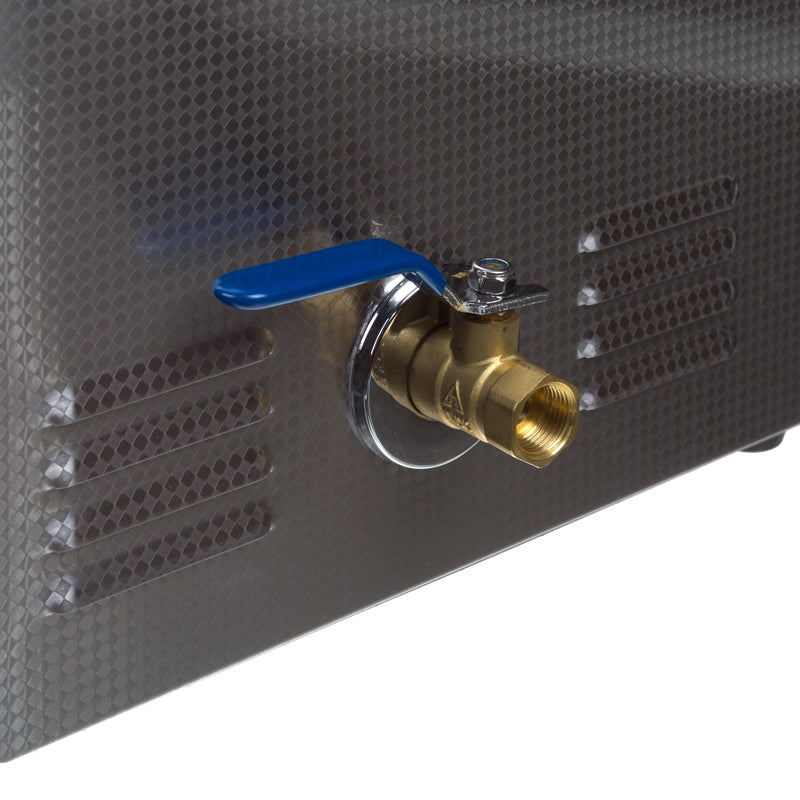 Myjka ultradźwiękowa 15L BS-UC15 - BVShop