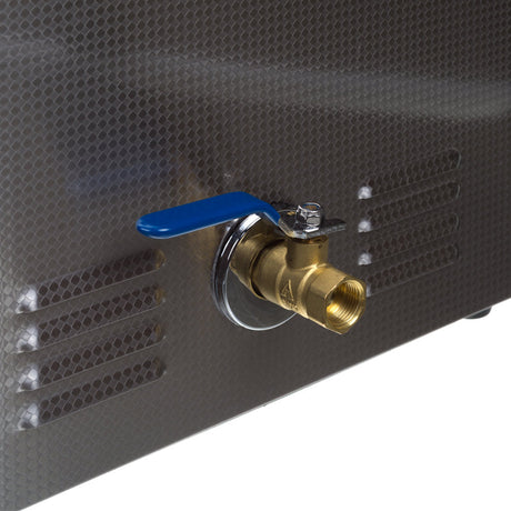 Ultrasonic Washer 19L BS-UC19 600W - BVShop