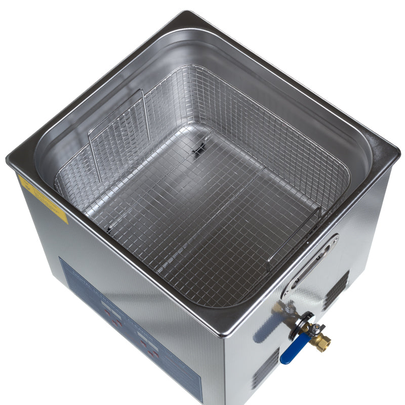 Ultrasonic Washer 19L BS-UC19 600W - BVShop