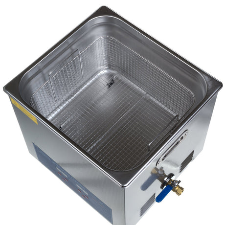 Ultrasonic Washer 19L BS-UC19 600W - BVShop