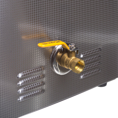 Ultrasonic Washer 30L BS-UC30 800W - BVShop