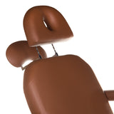 Elektryczna leżanka SPA & Wellness BCH-2009 brown - BVShop