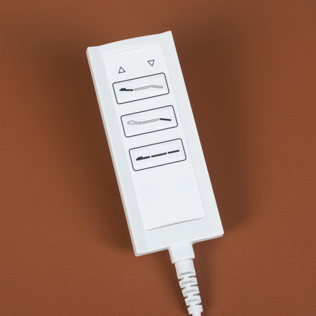 Electric Spa & Wellness Chair BCH-2009 brown - BVShop