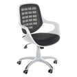 Office Chair CorpoComfort BX-4325 Black - BVShop