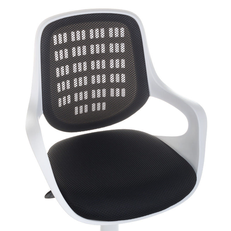 Office Chair CorpoComfort BX-4325 Black - BVShop
