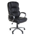 Fotel ergonomiczny CorpoComfort BX-5096 Czarny - BVShop