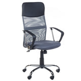 CorpoComfort Office Chair BX-7773 Dark Gray - BVShop