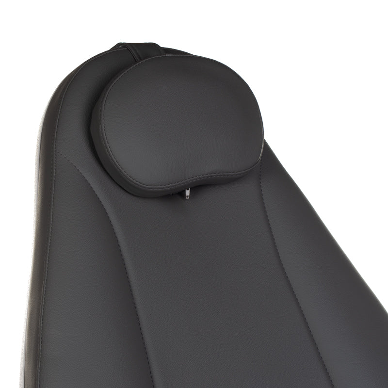 Electric Cosmetic Chair Mazaro BR-6672 Gray - BVShop