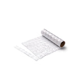 PhiAcademy Protective Sleeves 17x1.5cm 100pcs on a light background