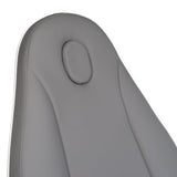 Electric Cosmetic Chair Mazaro BR-6672C Gray - BVShop