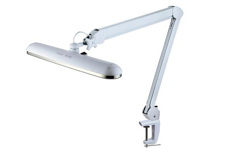Lampa warsztatowa Sonobella BSL-03 LED 12W CLIP - BVShop