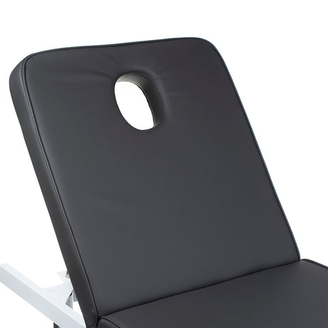 Stół do masażu i rehabilitacji BW-218 szary - BVShop