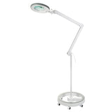 Lampa z lupą na statywie Sonobella BSL-04 LED 12W - BVShop