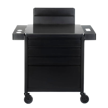 Mobile Work Station Working Table MATTI INKOO - BVShop