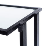 Szafka kosmetyczna BCH-5043 czarna - BVShop