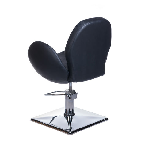 Hair Salon Chair ALTO BH-6952 black - BVShop