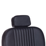 Fotel barberski BJORN BH-3318 Red - BVShop