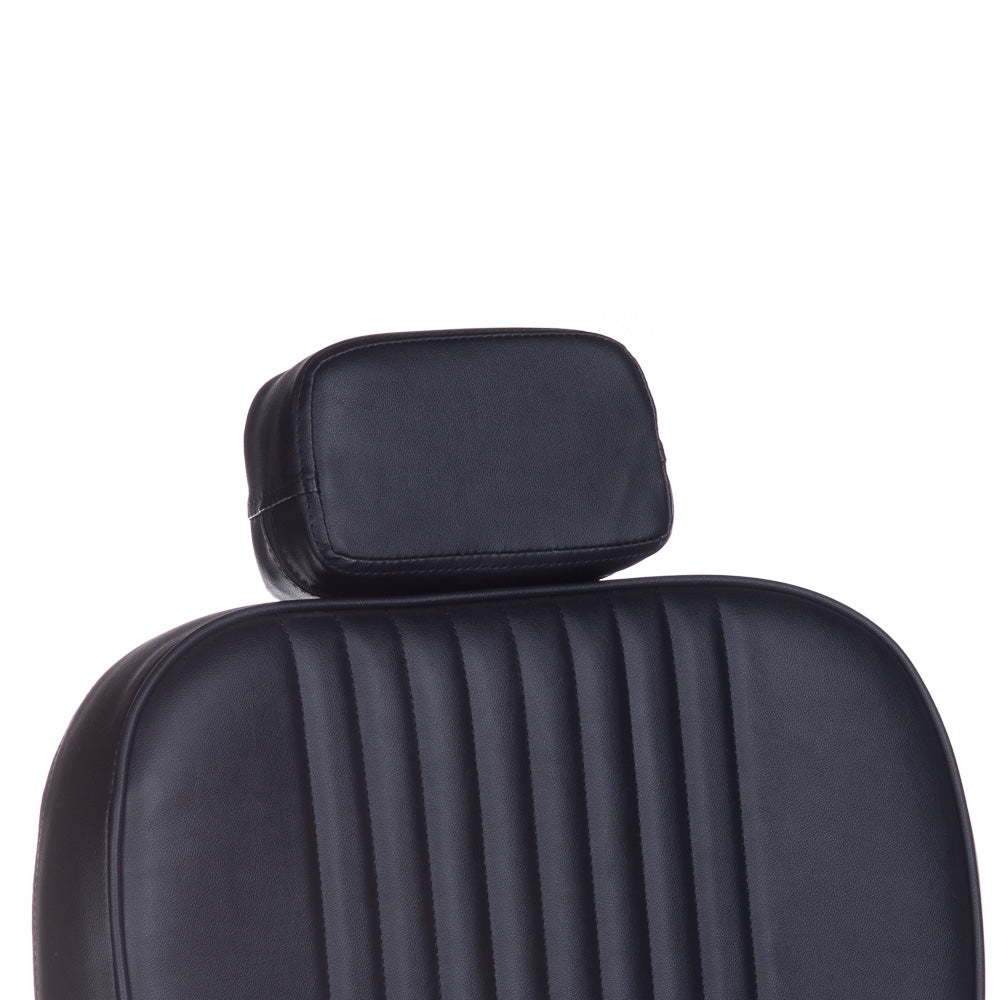 Fotel barberski OLAF BH-3273 Czarny - BVShop