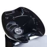 Ernesto Hair Wash Station light gray BM-32969 - BVShop