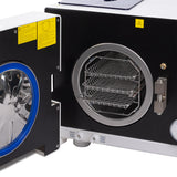 Autoclave medical SteamIT LCD 8L, class B + printer - BVShop