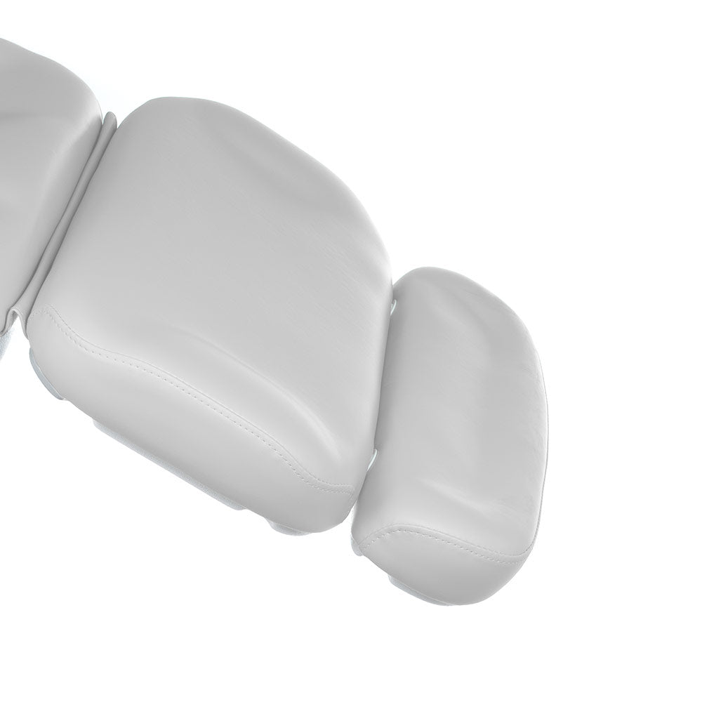 8-Elektryczny fotel kosmetyczny MODENA BD-8194 Biały-8