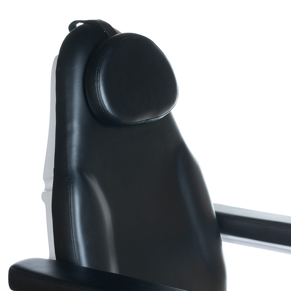 Elektr beauty chair MODENA BD-8194 Black - BVShop
