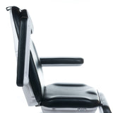 Elektr beauty chair MODENA BD-8194 Black - BVShop