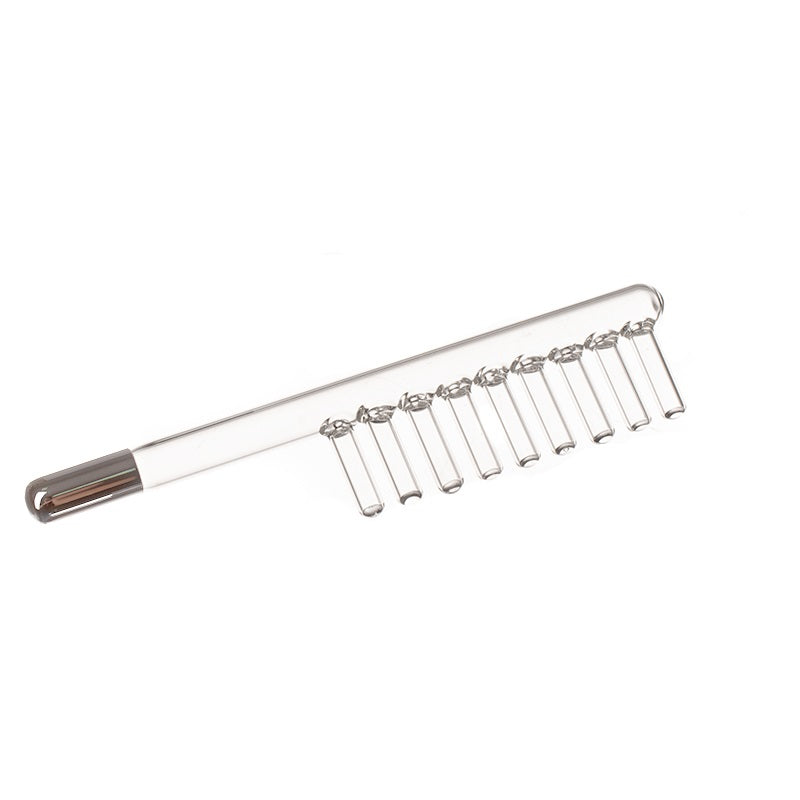 Darsonval Glass Ball Comb - BVShop