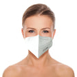 10x KN95 FFP2 Protective Mask CE certified - BVShop