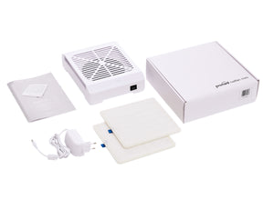 MINI Dust Collector Promed white - BVShop