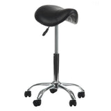 Beauty Stool BD-9909 Black - BVShop
