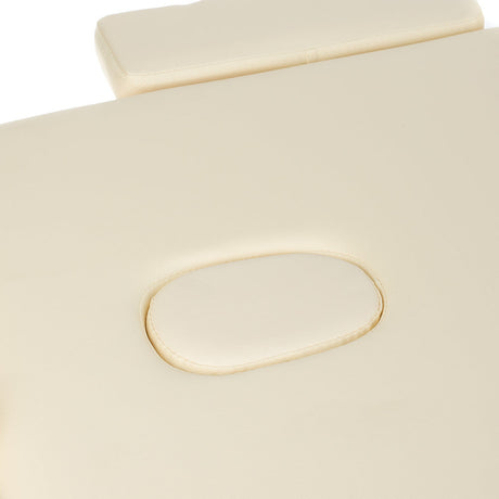 Massage and rehabilitation table BS-723 Cream - BVShop