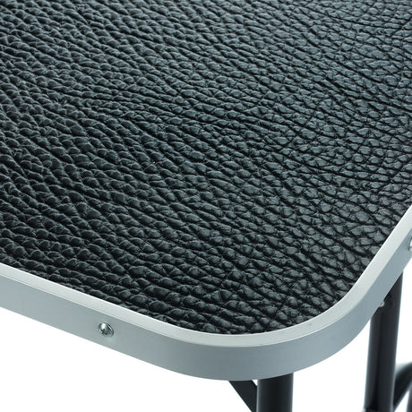 Stół groomerski składany rozm L + smycz BP-290 - BVShop