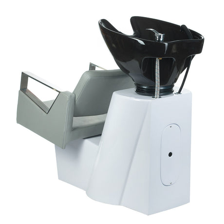 Hair washing station Arturo BR-3573 light gray - BVShop