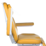 Electrical Cosmetic Chair MODENA BD-8194 Honey - BVShop